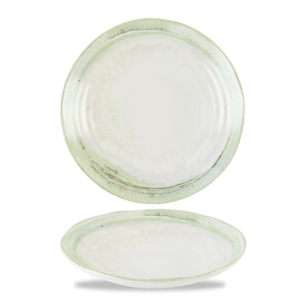 Finca Flint  Organic Coupe Bowl 11" Box 12