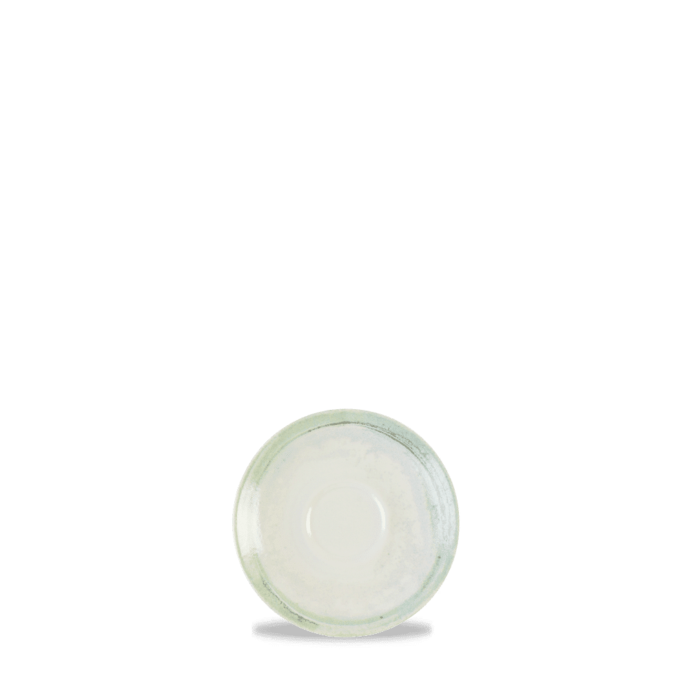 Finca Flint  Espresso Saucer 4.5" Box 12