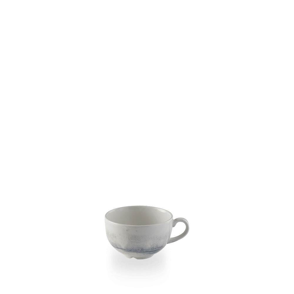Finca Limestone  Cappuccino Cup 8Oz Box 12