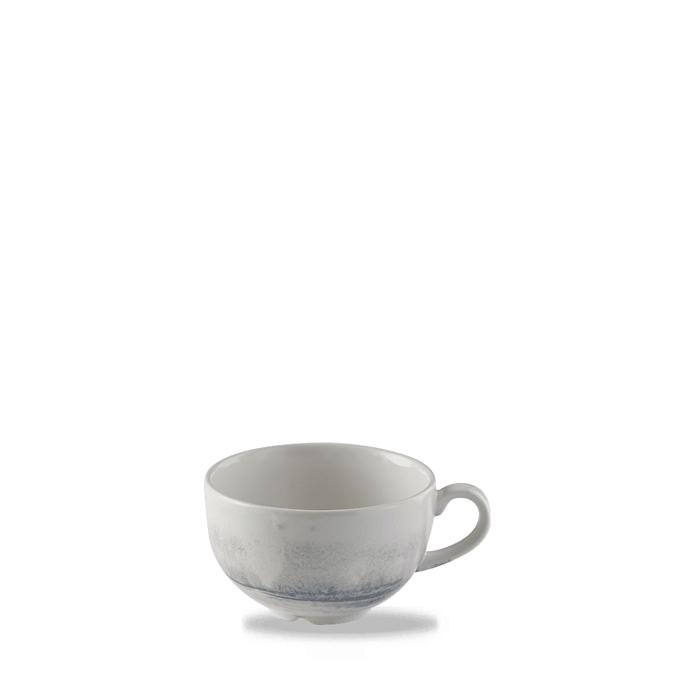 Finca Limestone  Cappuccino Cup 12Oz Box 12