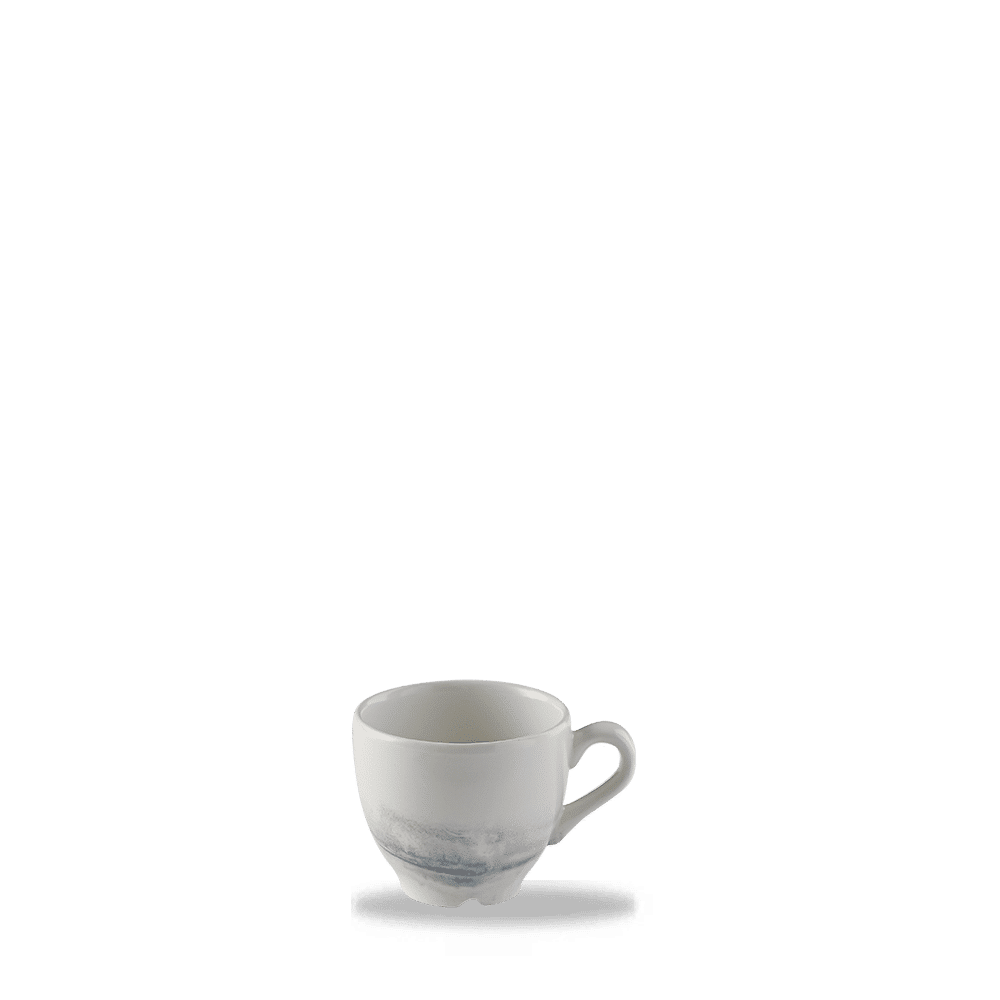 Finca Limestone  Espresso Cup 3.5Oz Box 12