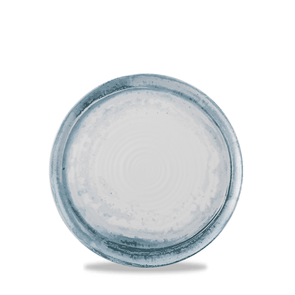 Finca Limestone Organic Coupe Flat Plate 12 1/2" Box 6