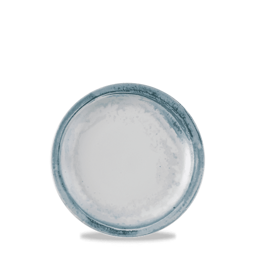 Finca Limestone Nova Plate 10" Box of 12 (3-5 Working Days Delivery)