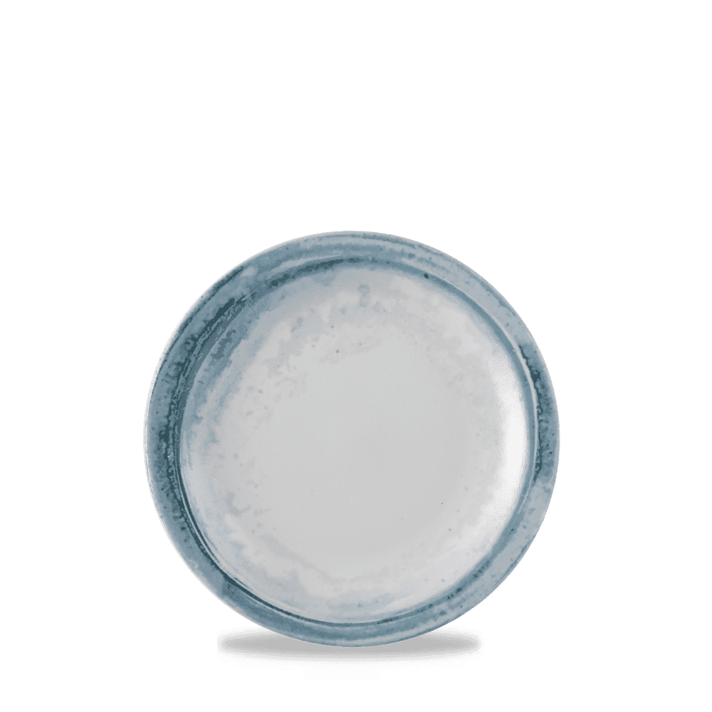 Finca Limestone Nova Plate 11" Box 12