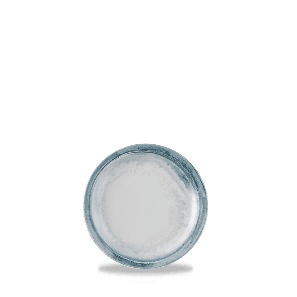 Finca Limestone Nova Plate 6" Box 12