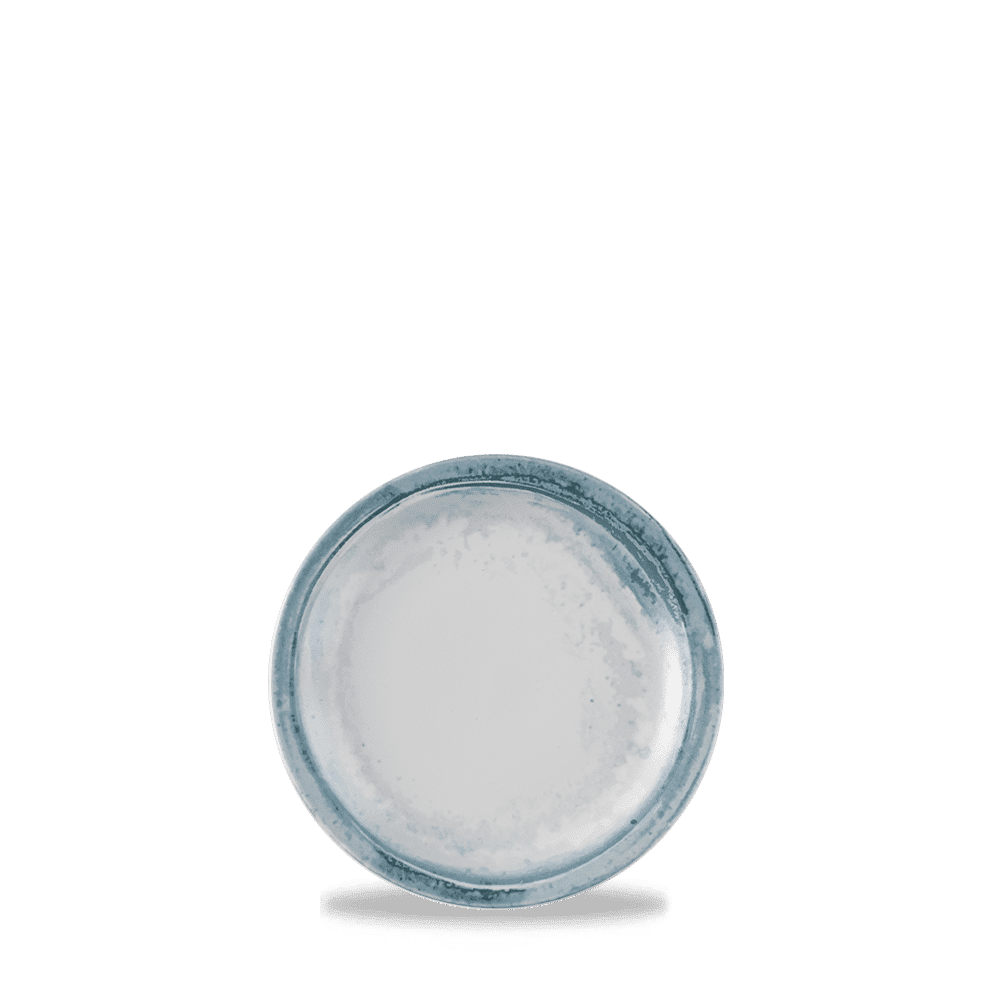 Finca Limestone Nova Plate 8" Box 12