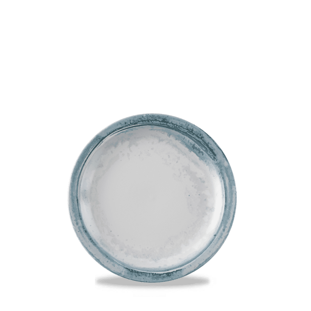Finca Limestone Nova Plate 9" Box 12