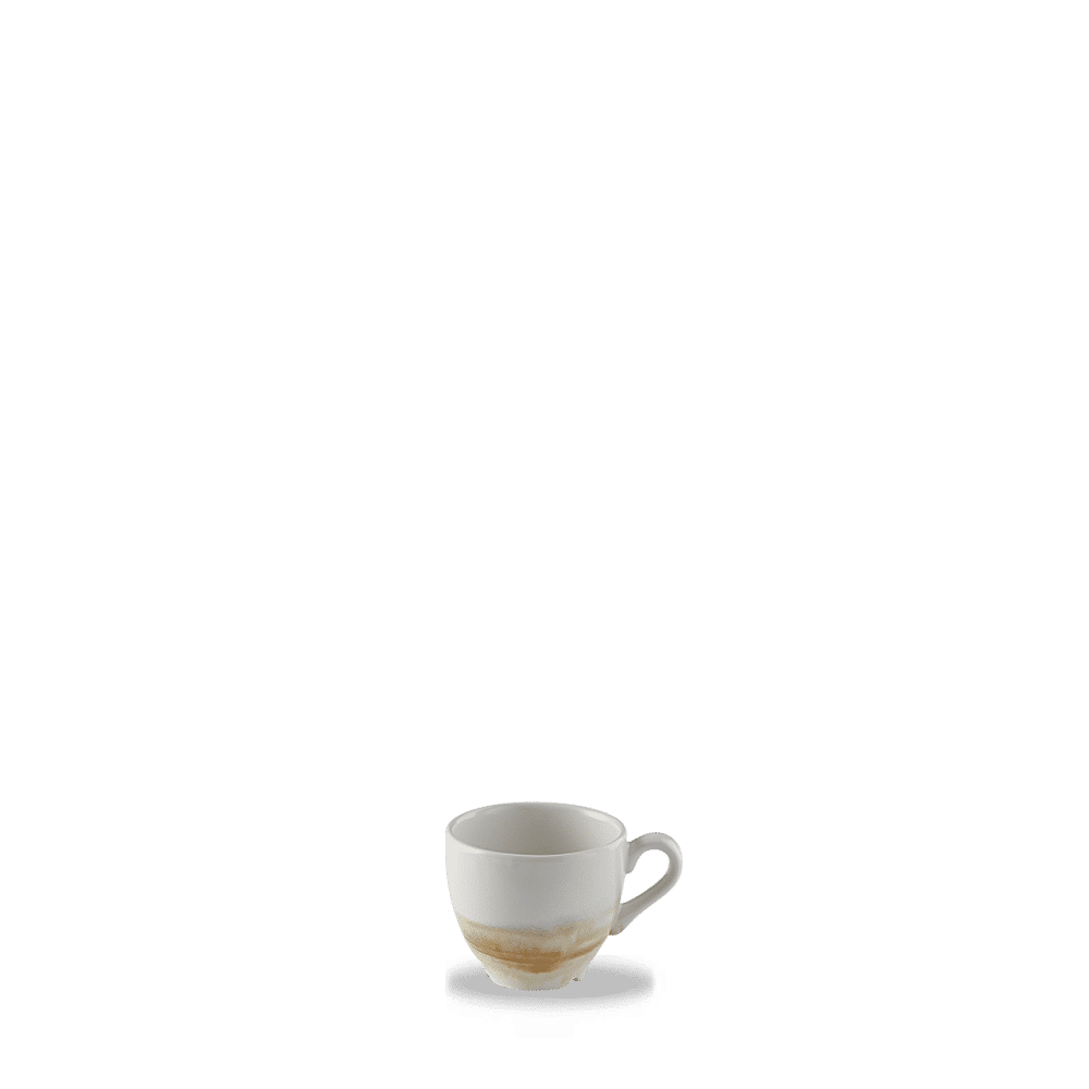 Finca Sandstone  Espresso Cup 3.5Oz Box 12