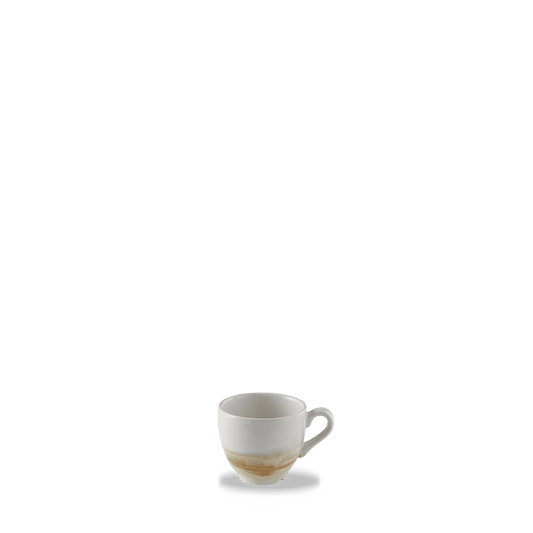 Finca Sandstone Espresso Cup 3.5Oz Box of 12 (3-5 Working Days Delivery)