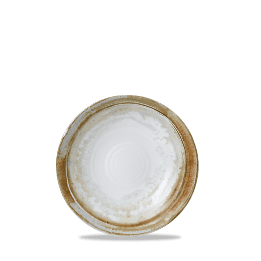 Finca Sandstone Organic Coupe Plate 9" Box of 12 (3-5 Working Days Delivery)