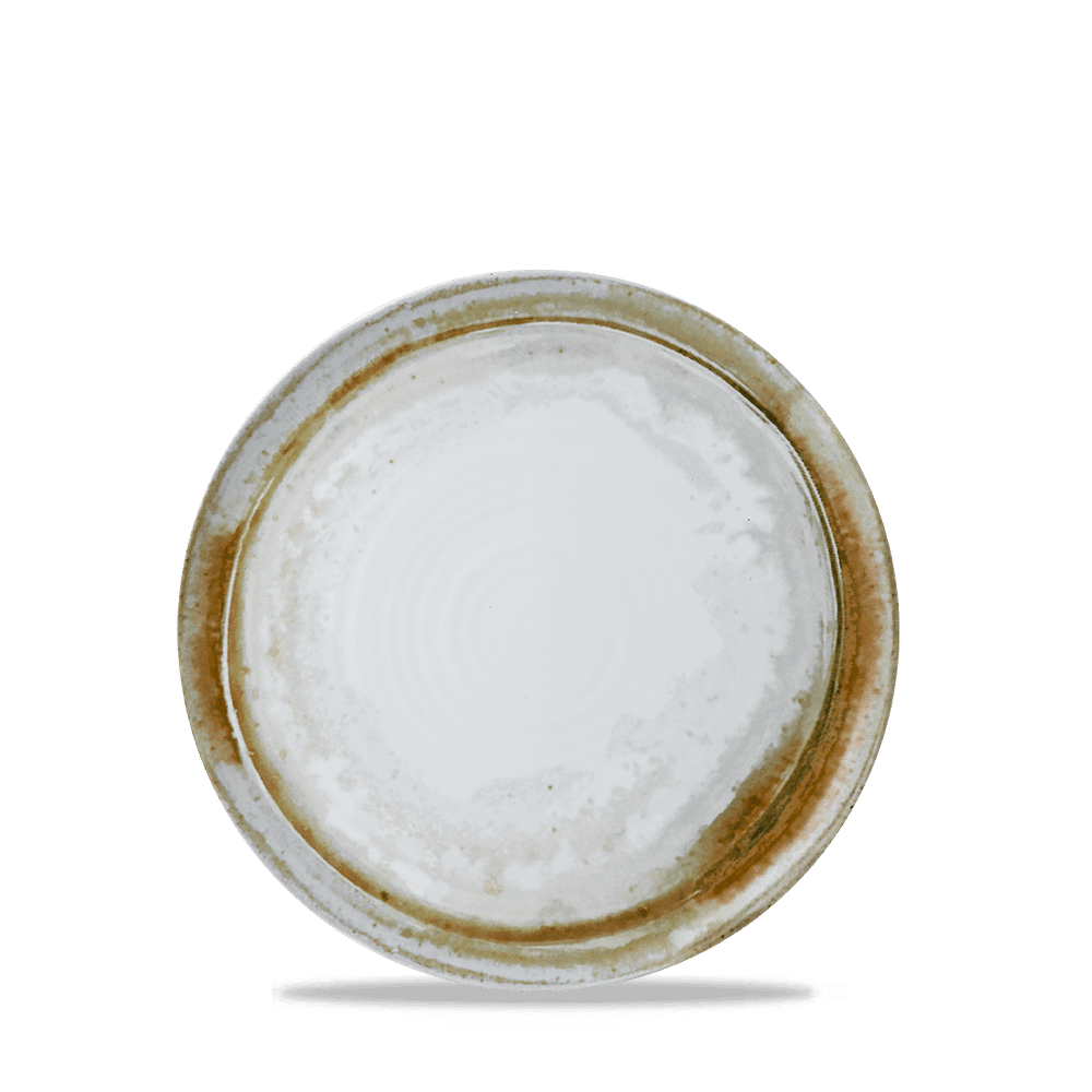Finca Sandstone Organic Coupe Flat Plate 12 1/2" Box 6