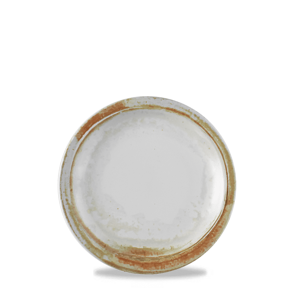 Finca Sandstone Nova Plate 10" Box 12