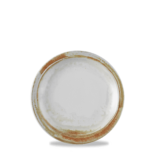 Finca Sandstone Nova Plate 10" Box of 12 (3-5 Working Days Delivery)