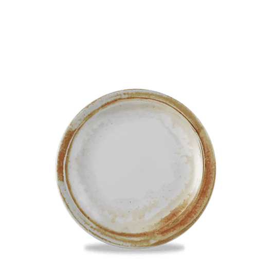 Finca Sandstone Nova Plate 11" Box of 12 (3-5 Working Days Delivery)