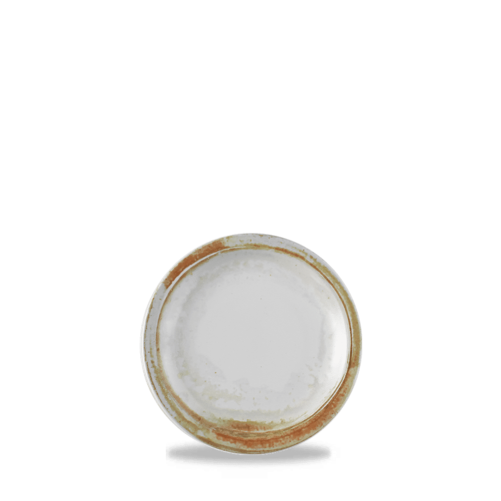 Finca Sandstone Nova Plate 7" Box 12