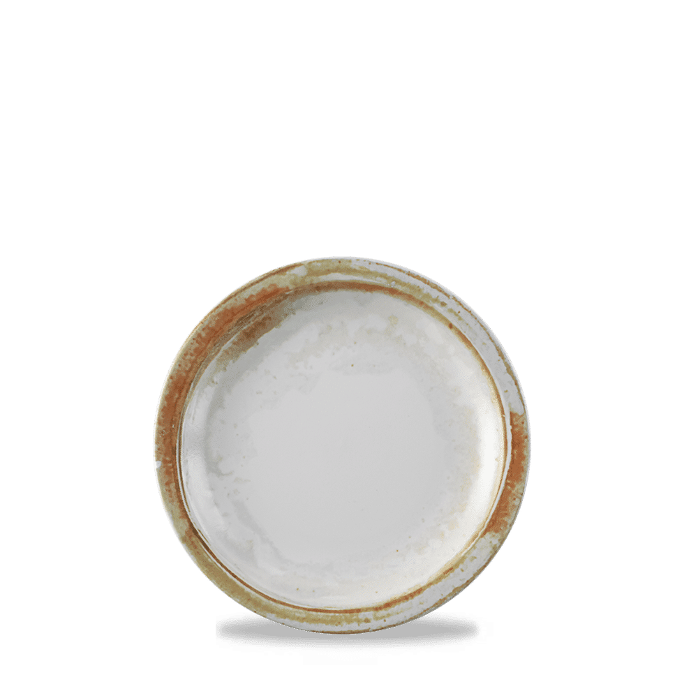 Finca Sandstone Nova Plate 9" Box 12