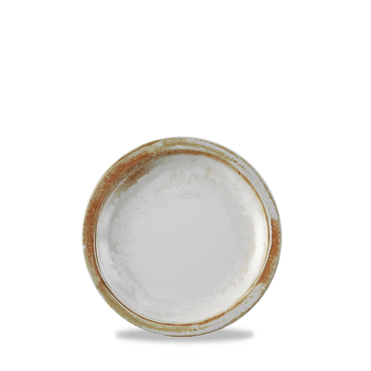 Finca Sandstone Nova Plate 9" Box of 12 (3-5 Working Days Delivery)