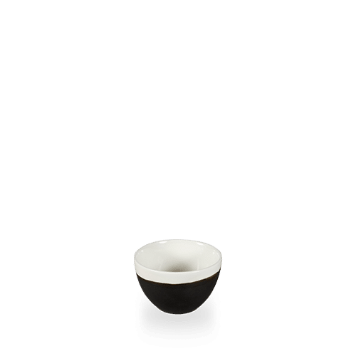 Monochrome Onyx Black Profile Sugar 8Oz Box of 12 (3-5 Working Days Delivery)