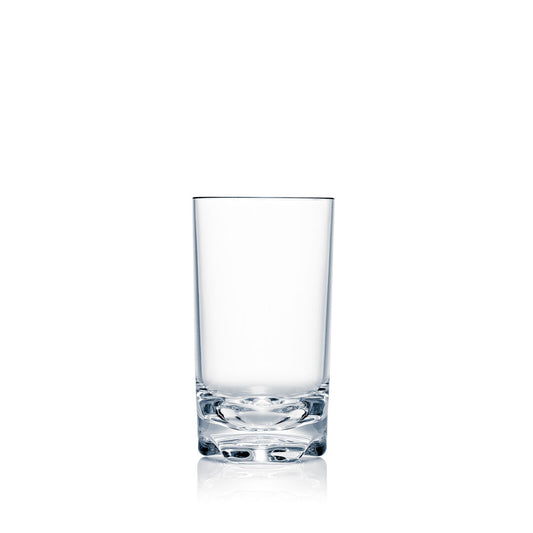 Polycarbonate Vivaldi Clear Hiball 41.5cl (14.5oz) Box of 12