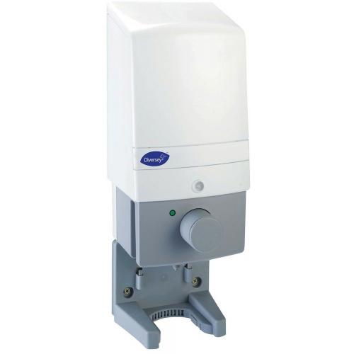Suma Divermite S Spray Bottle and Bucket Dispenser 1.5Ltr Dose: 5-15ml ( For Sanitser)