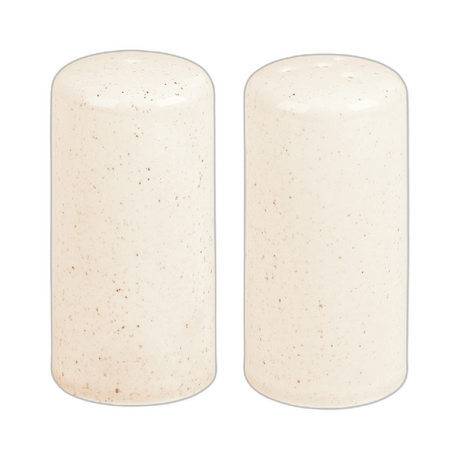 Oatmeal Pepper Pot Box of 6