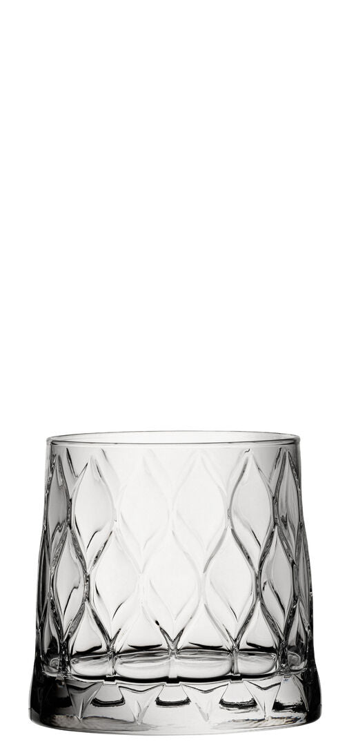 Leafy DOF Whisky 15.5oz (44cl) - Box of 12