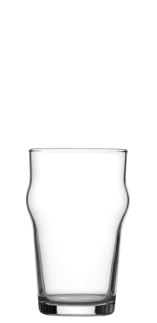 Nonic Tumbler (t) 28.5cl - 10oz UKCA-CE 1/2pt Box of 24