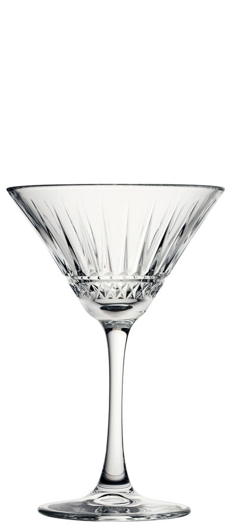 Elysia Martini 7.75oz (22cl) Box of 24