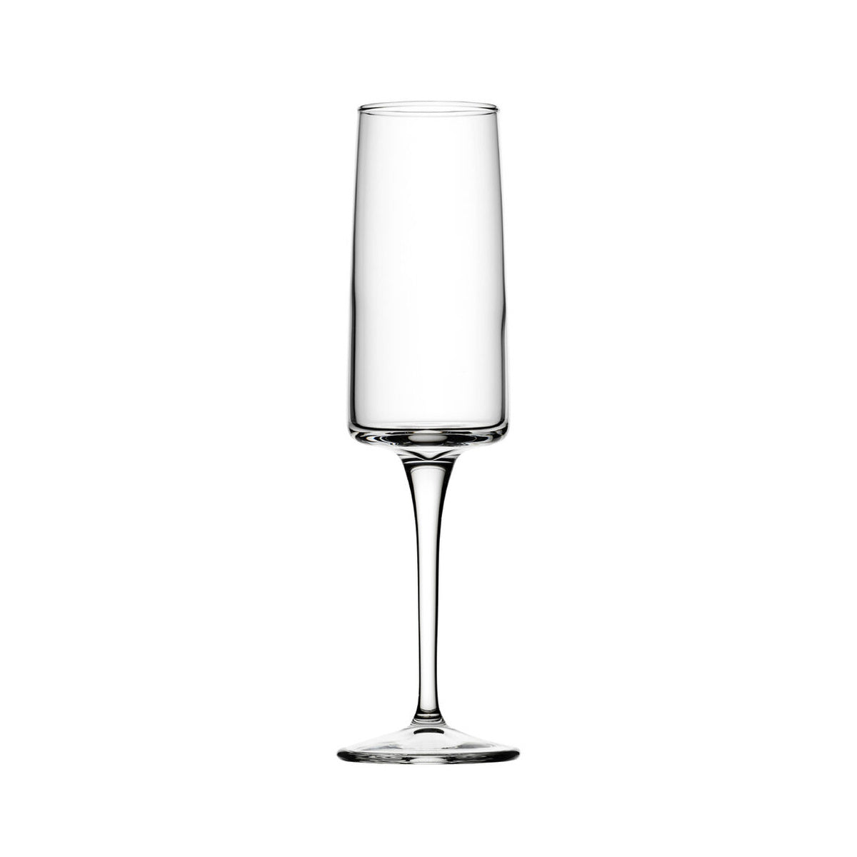Iconic Flute 6.5oz (19cl) Box of 24