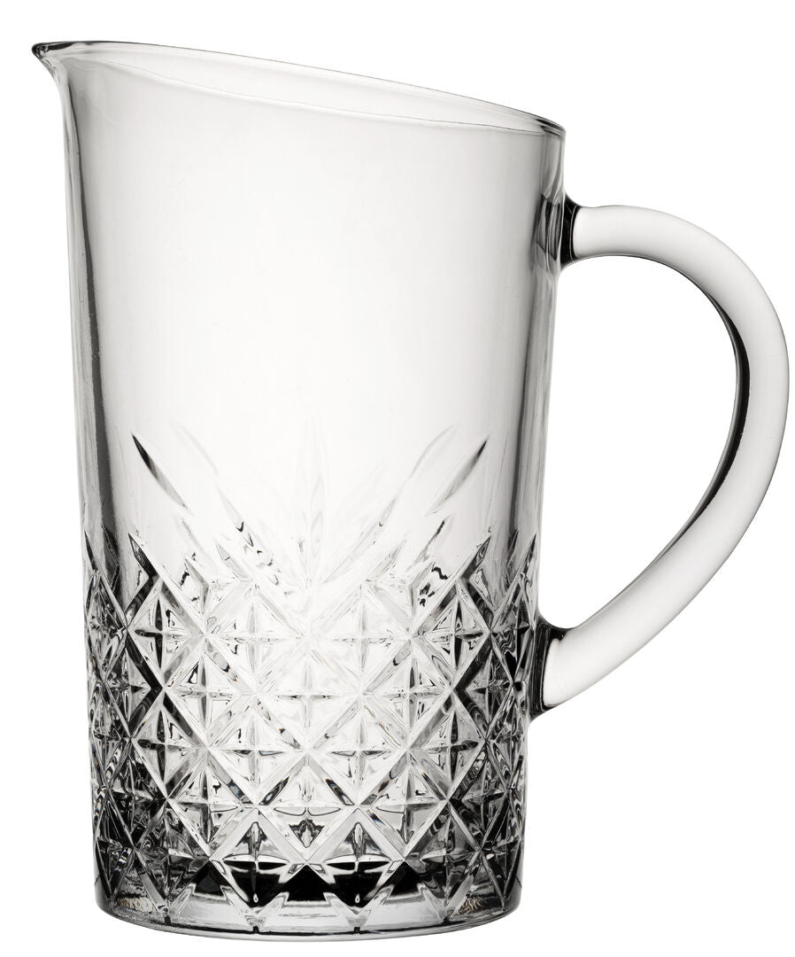 Timeless Vintage Jug 48oz (144cl) Box of 6