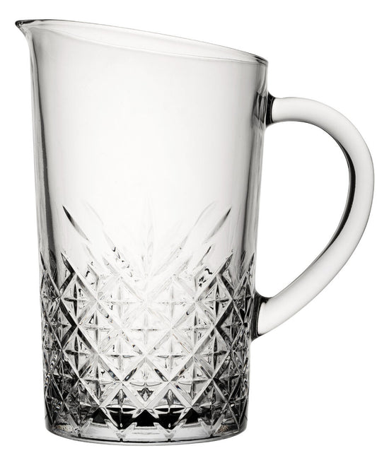 Timeless Vintage Jug 48oz (144cl) Box of 6