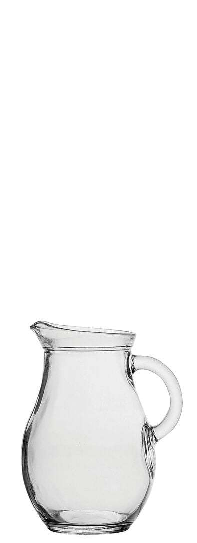Bistro Jug 0.25 Litre Box of 24