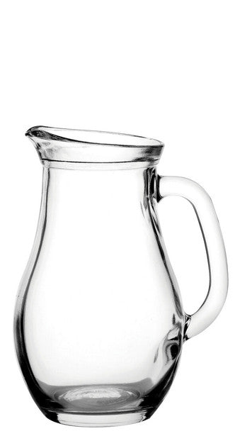 Bistro Jug 1 Litre Box of 6