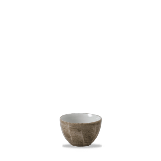 Stonecast Patina Antique Taupe Profile Sugar 8Oz Box of 12 (3-5 Working Days Delivery)