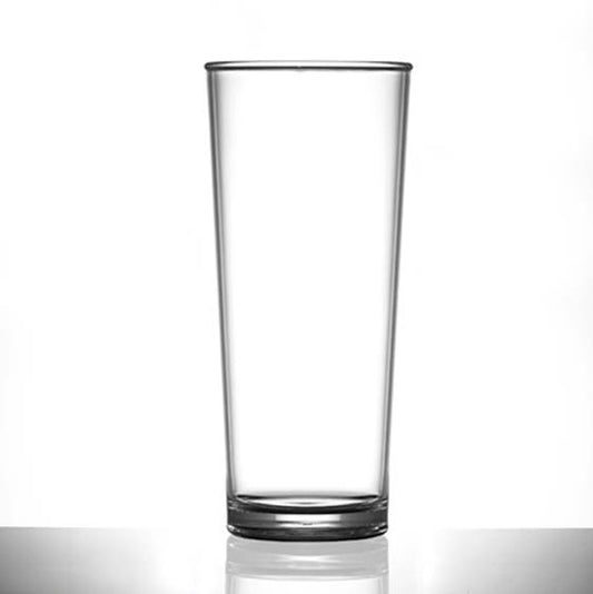 Premium 20oz/568ml Pint Nucleated Box of 24