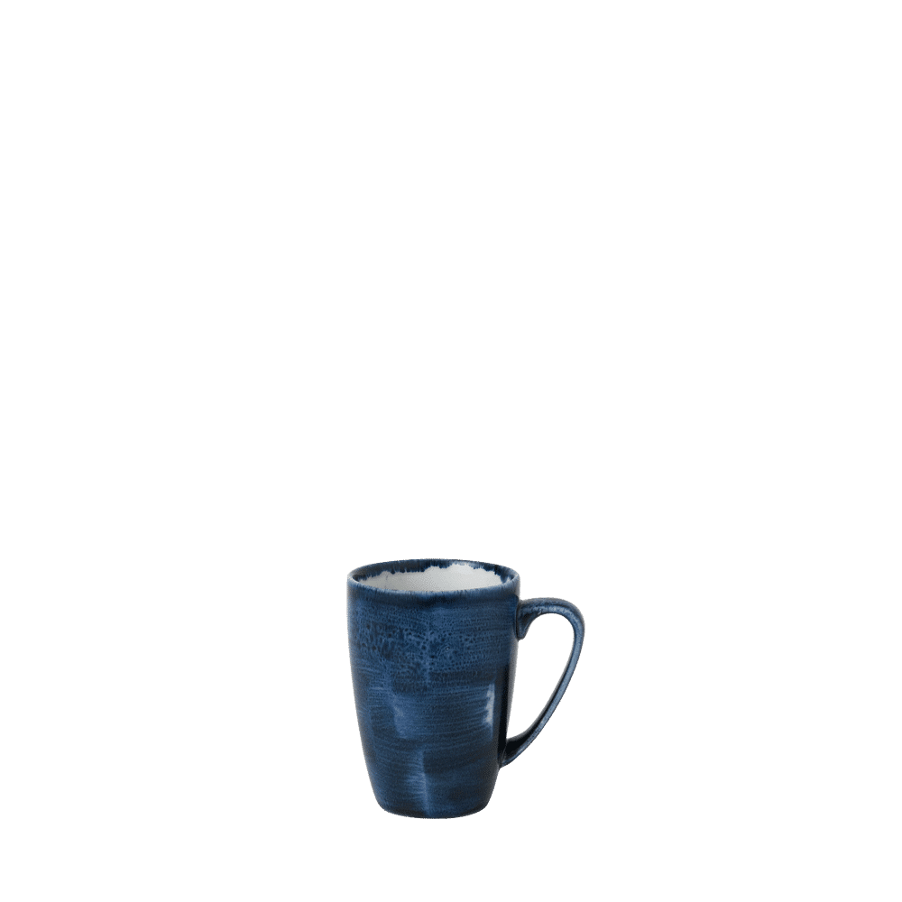 Stonecast Plume Ultramarine Profile Mug 12Oz Box 12