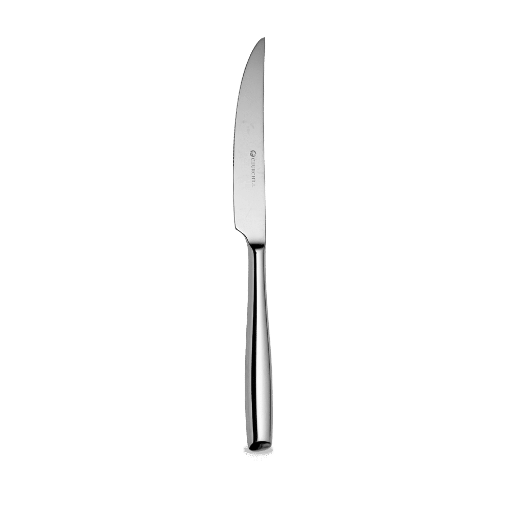 Profile  Steak Knife 7Mm Box 12