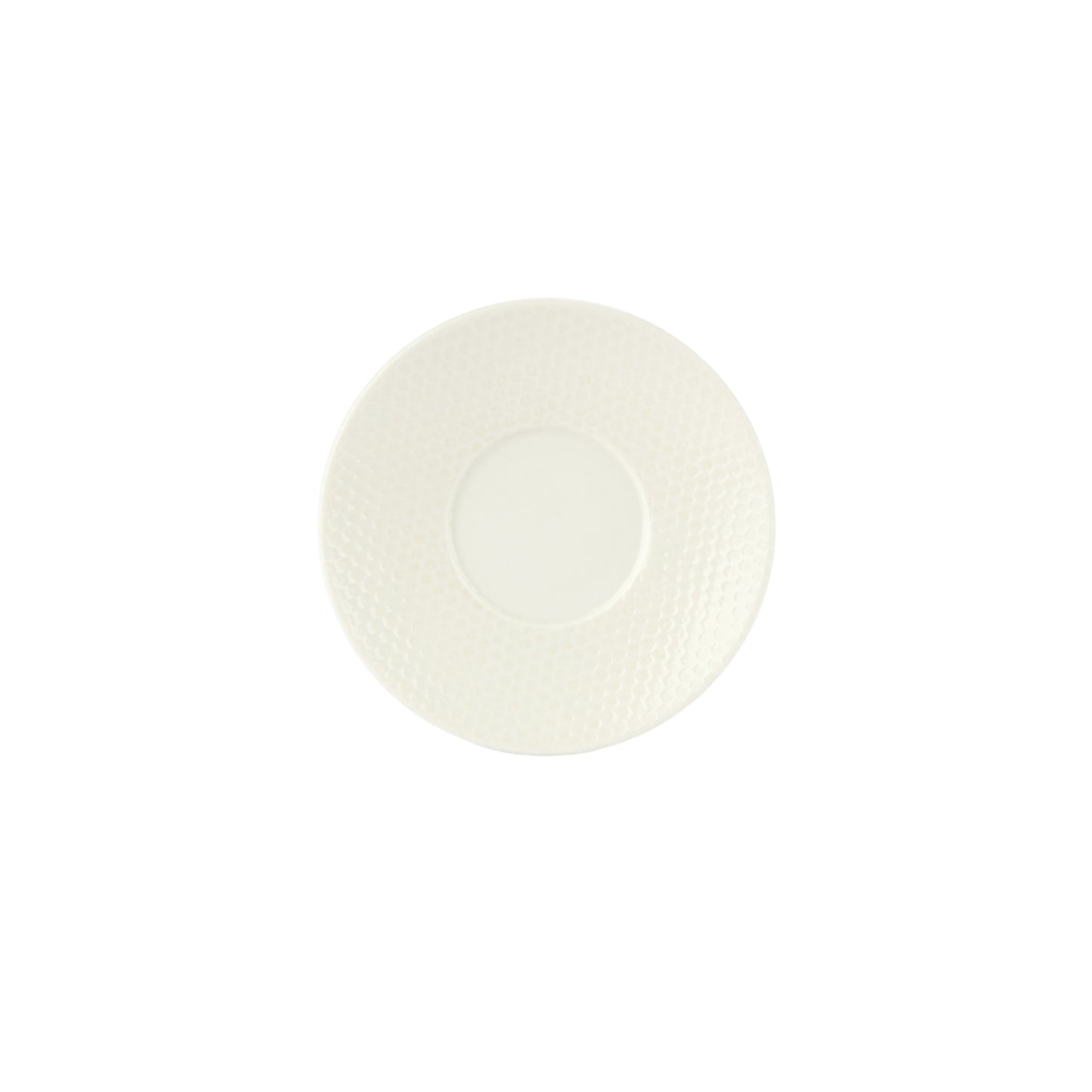 Prism Espresso Saucer 12cm/4.75" Box of 12