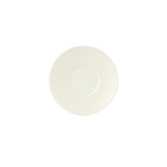 Prism Espresso Saucer 12cm/4.75" Box of 12