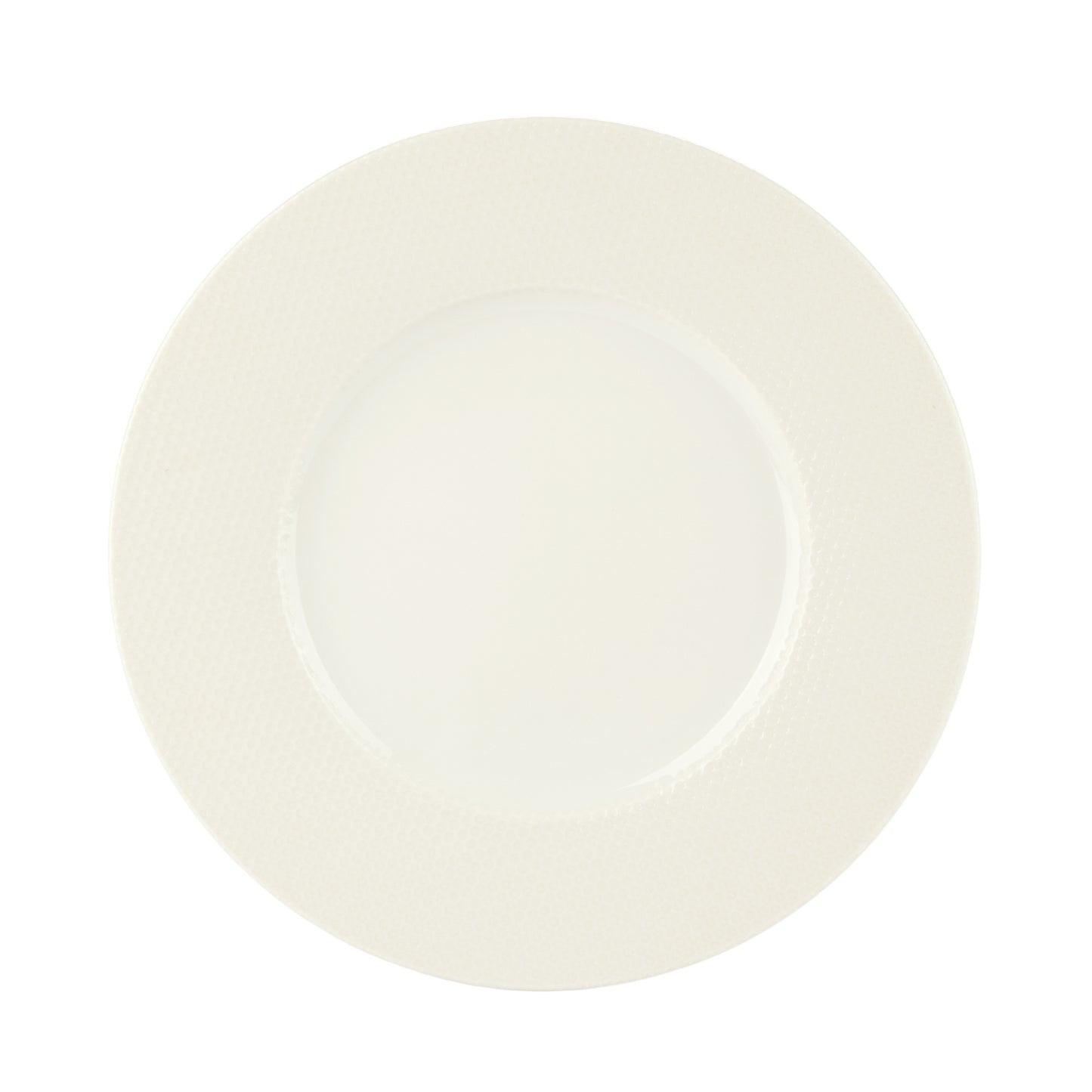 Prism Rimmed Plate 28cm/11" Box of 12