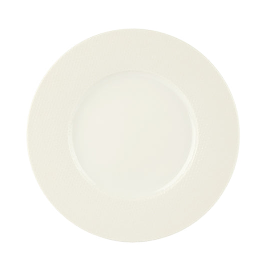 Prism Rimmed Plate 28cm/11" Box of 12