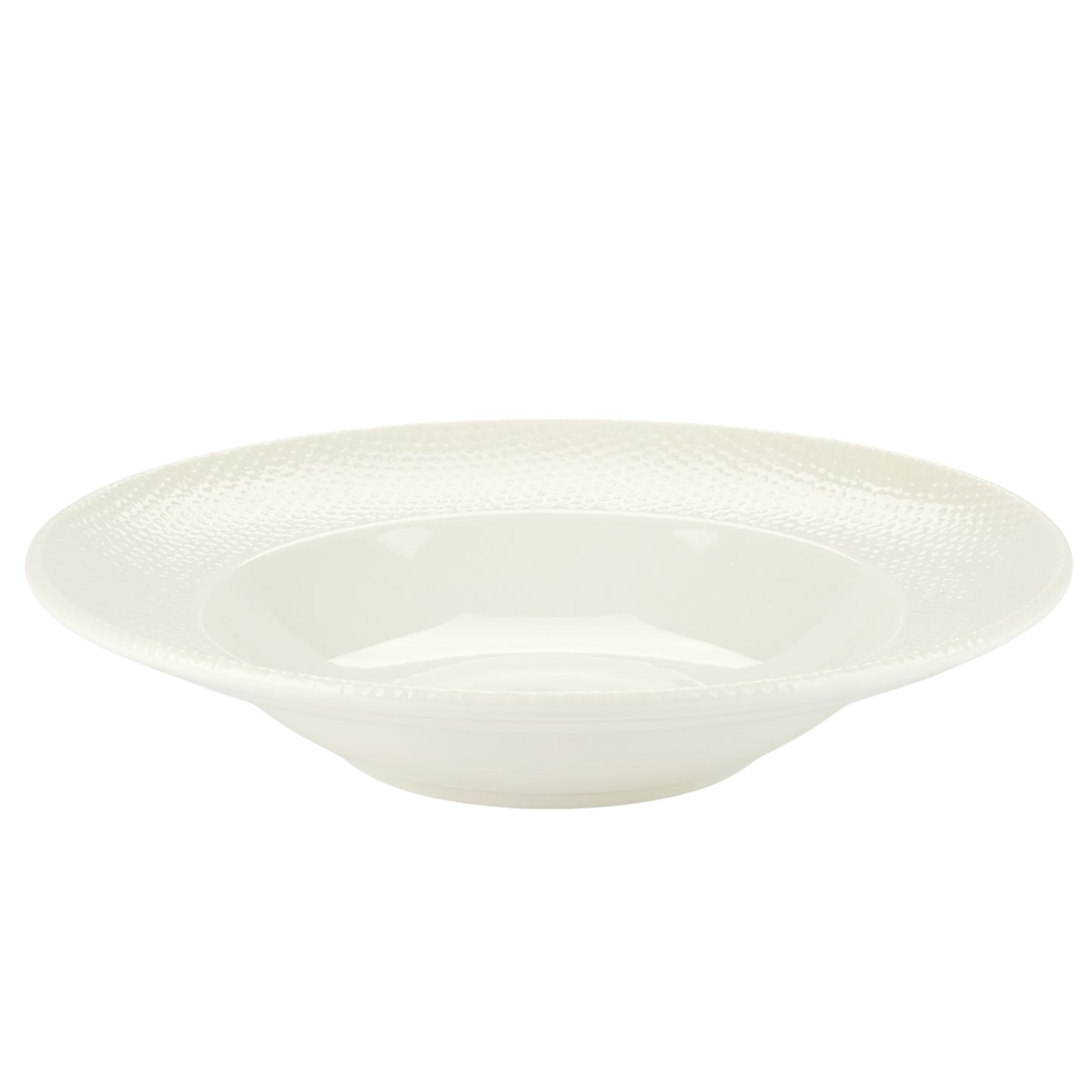 Prism Pasta Plate 28cm/11" Box of 6