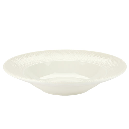 Prism Pasta Plate 28cm/11" Box of 6
