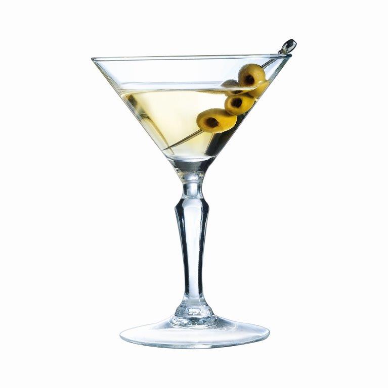 Monti Cocktail / Martini 21cl - 7 1/2oz Box of 12