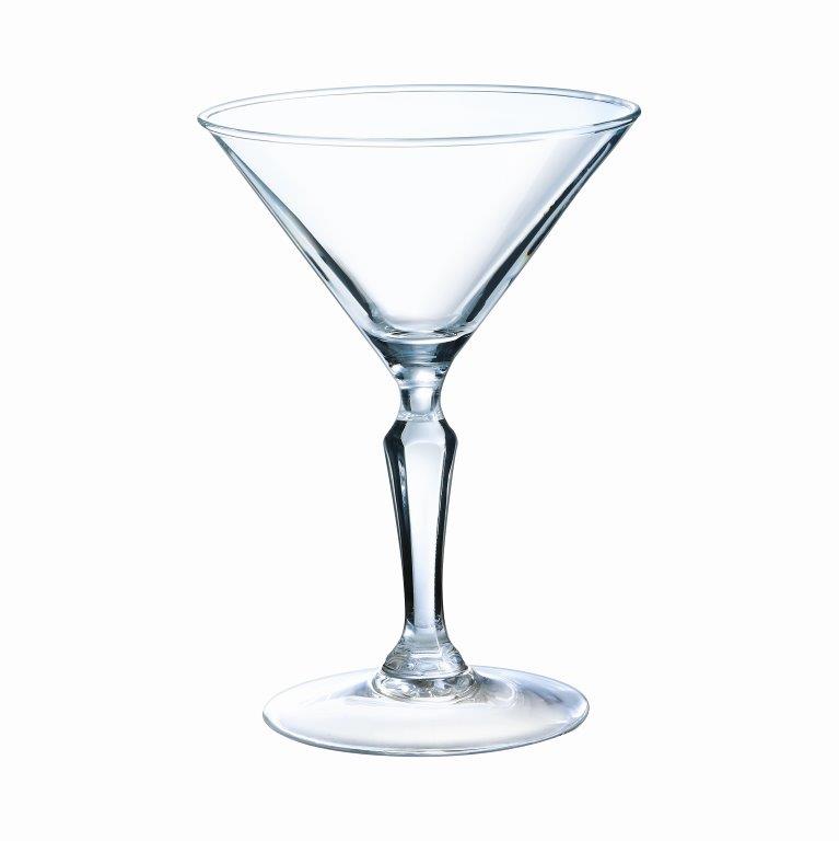 Monti Cocktail / Martini 21cl - 7 1/2oz Box of 12