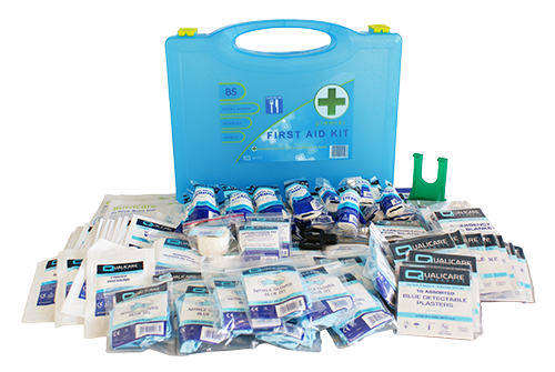 BSI Premier Catering First Aid Kit Large