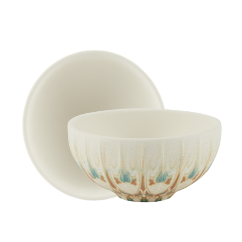 Kasbah Deep Bowl Box of 12