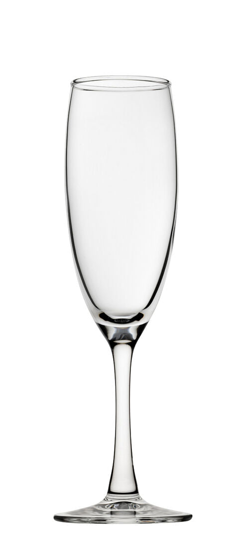 Vino Flute 6.5oz (18.5cl) Box of 24