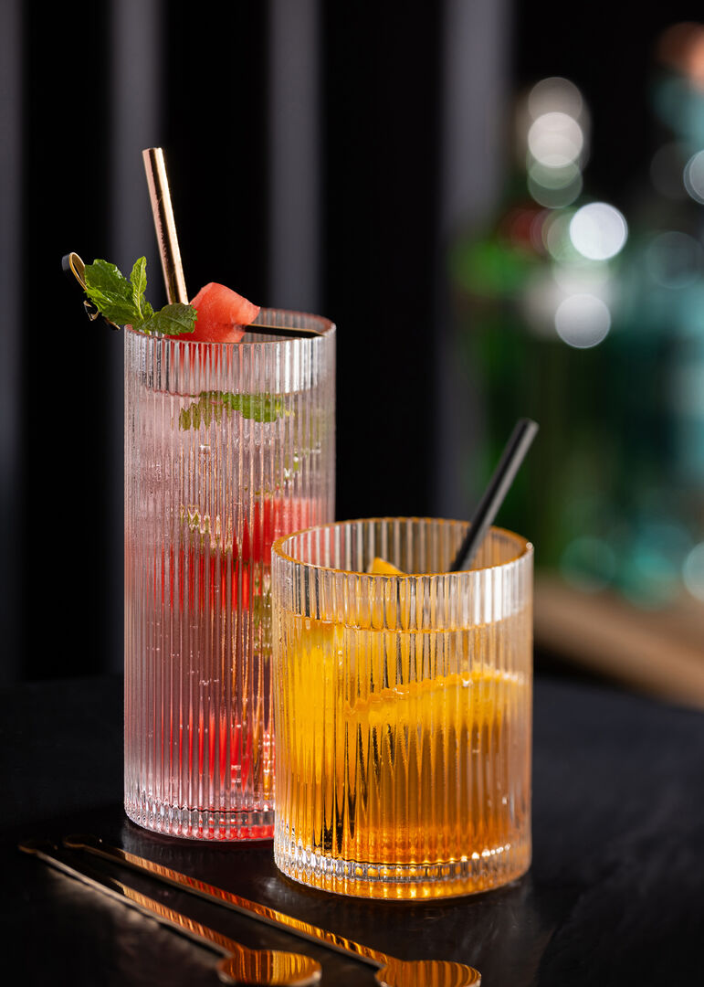 Singapore Double Old Fashioned 11oz (31cl) Box of 12
