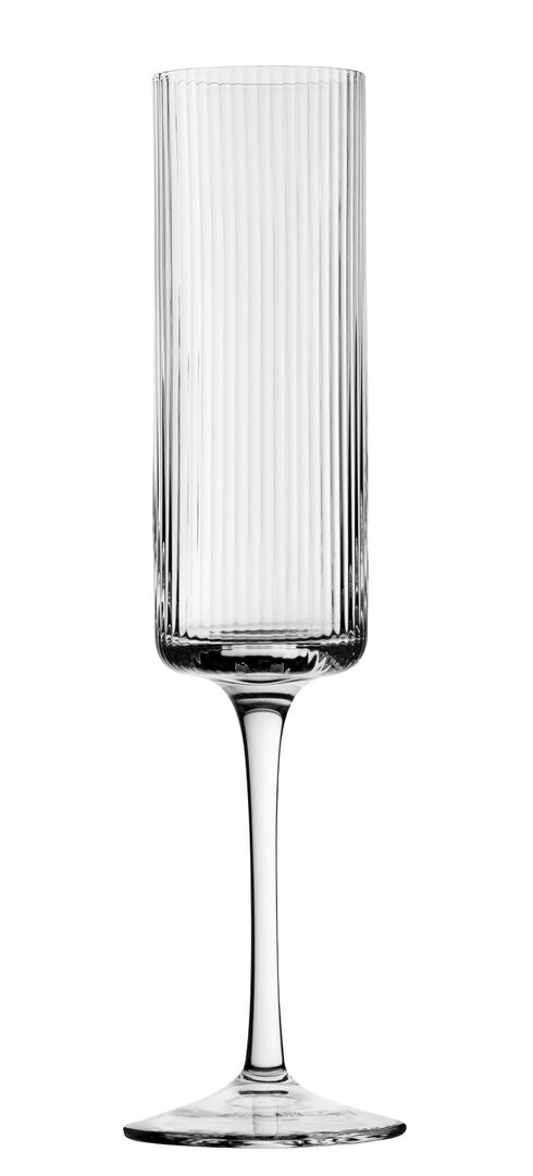 Hayworth Flute 8.75oz (25cl) - Box of 6